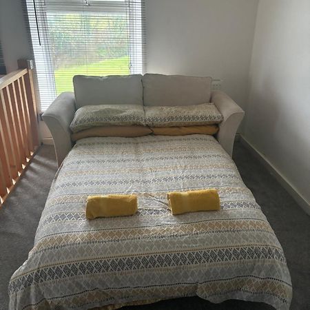 לאנלי Clydach Cottages מראה חיצוני תמונה