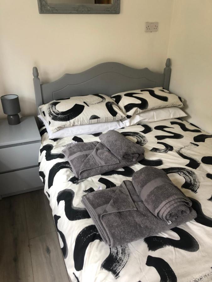 לאנלי Clydach Cottages מראה חיצוני תמונה