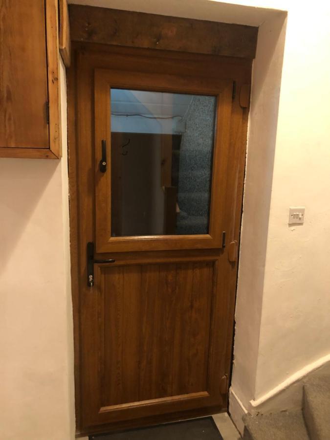 לאנלי Clydach Cottages מראה חיצוני תמונה