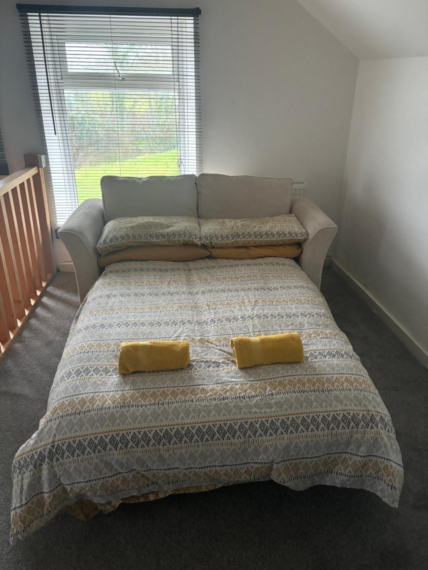 לאנלי Clydach Cottages מראה חיצוני תמונה