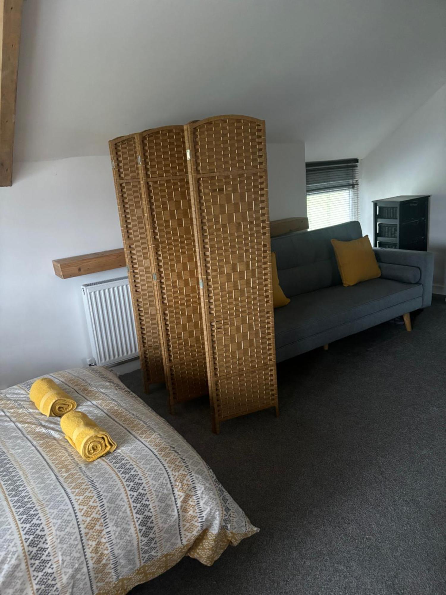 לאנלי Clydach Cottages מראה חיצוני תמונה